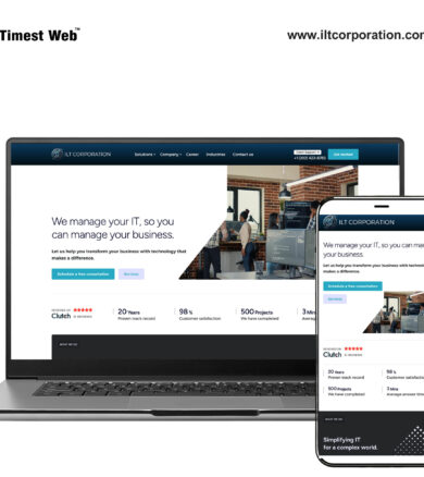ILT Corporation