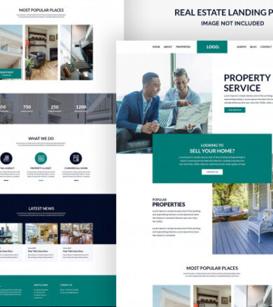 Reggas Homes